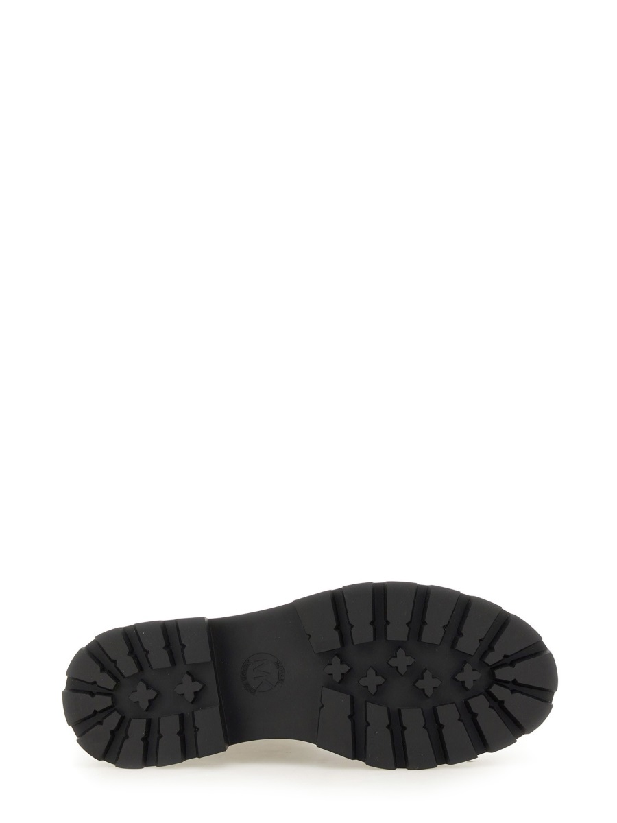 BOOT "BLAKE" 40T4BKFE6L001BLACK (MICHAEL MICHAEL KORS / ブーツ ) | MICHAEL MICHAEL KORS (マイケル・マイケル・コース)(4)
