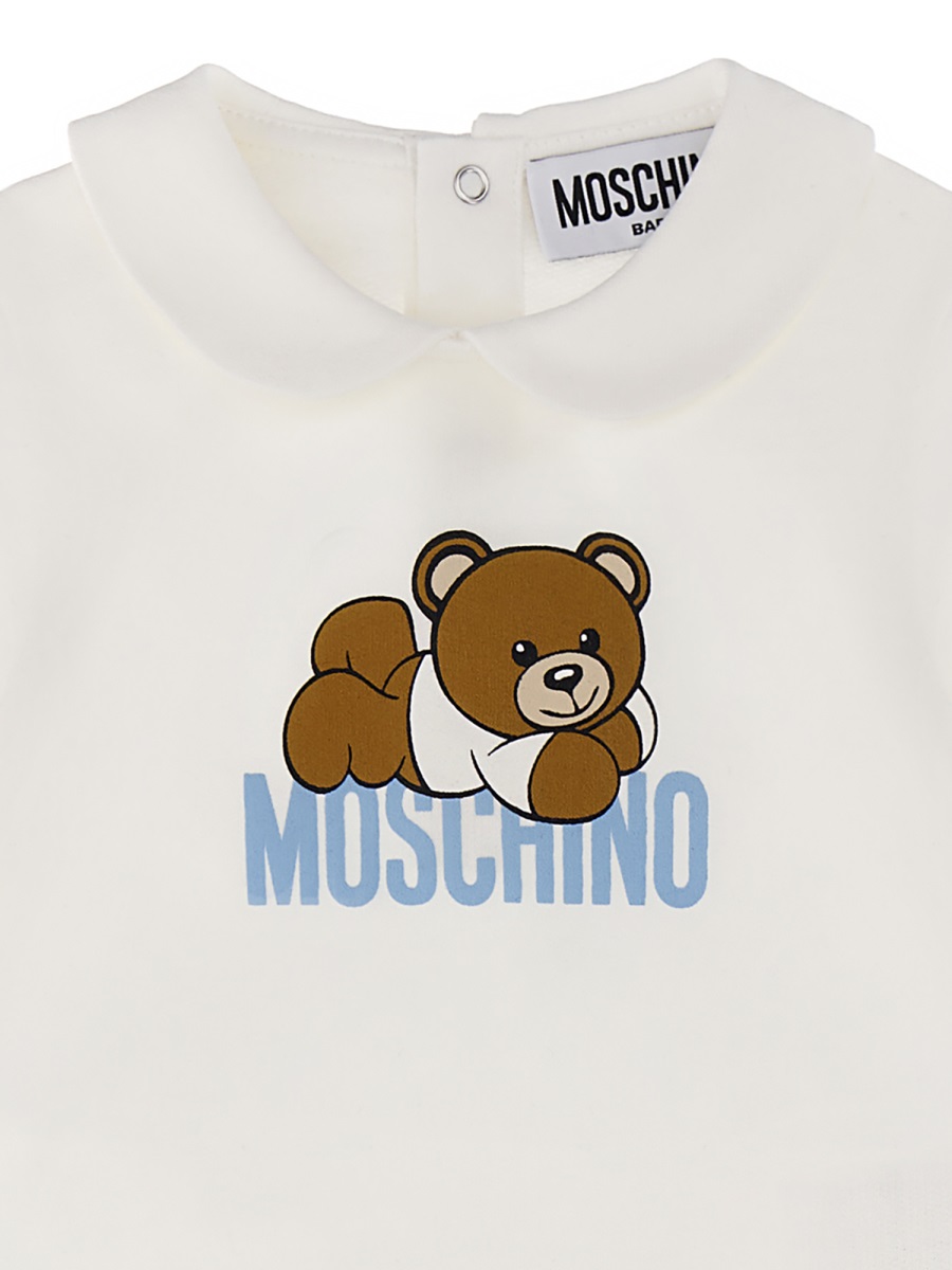 TUTINA MUY06ZBLCA6340304 (MOSCHINO / ワンピース・ドレス・オールインワン ) | MOSCHINO (モスキーノ)(2)