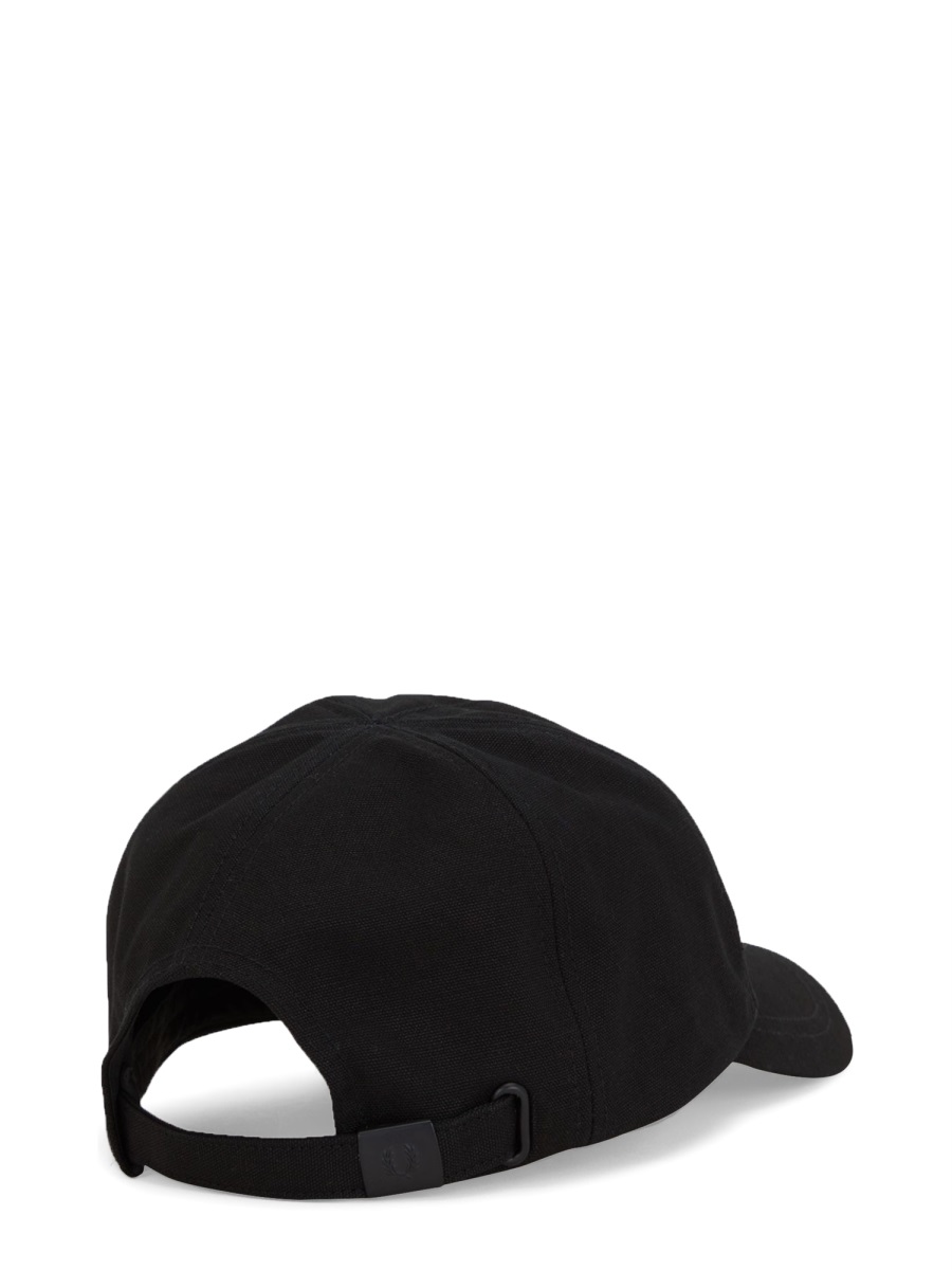 BASEBALL HAT WITH LOGO FPHW866751102 (FRED PERRY / 帽子 ) | FRED PERRY (フレッドペリー)(2)