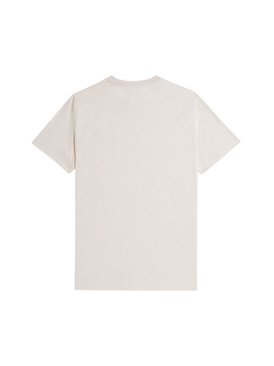 T-SHIRT WITH LOGO FPM160051W50 (FRED PERRY / Tシャツ・カットソー ) | FRED PERRY (フレッドペリー)(2)