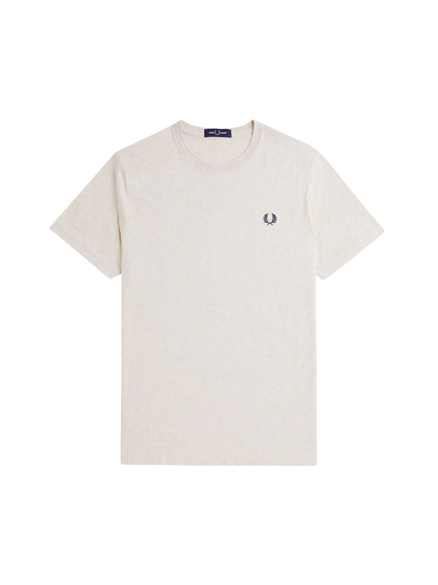 T-SHIRT WITH LOGO FPM160051W50 (FRED PERRY / Tシャツ・カットソー ) | FRED PERRY (フレッドペリー)(3)