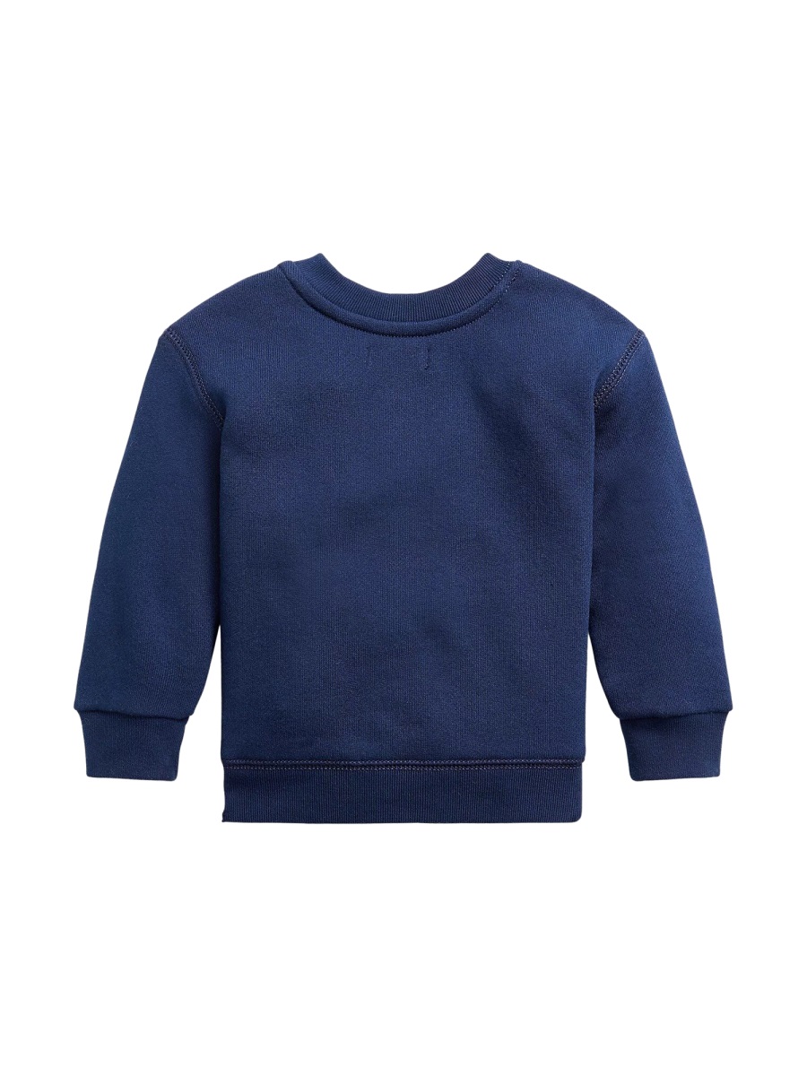 tops knit 320772102B002CRUISENAVY (Polo Ralph Lauren / スウェット・フーディー ) | Polo Ralph Lauren (ポロ ラルフ ローレン)(1)