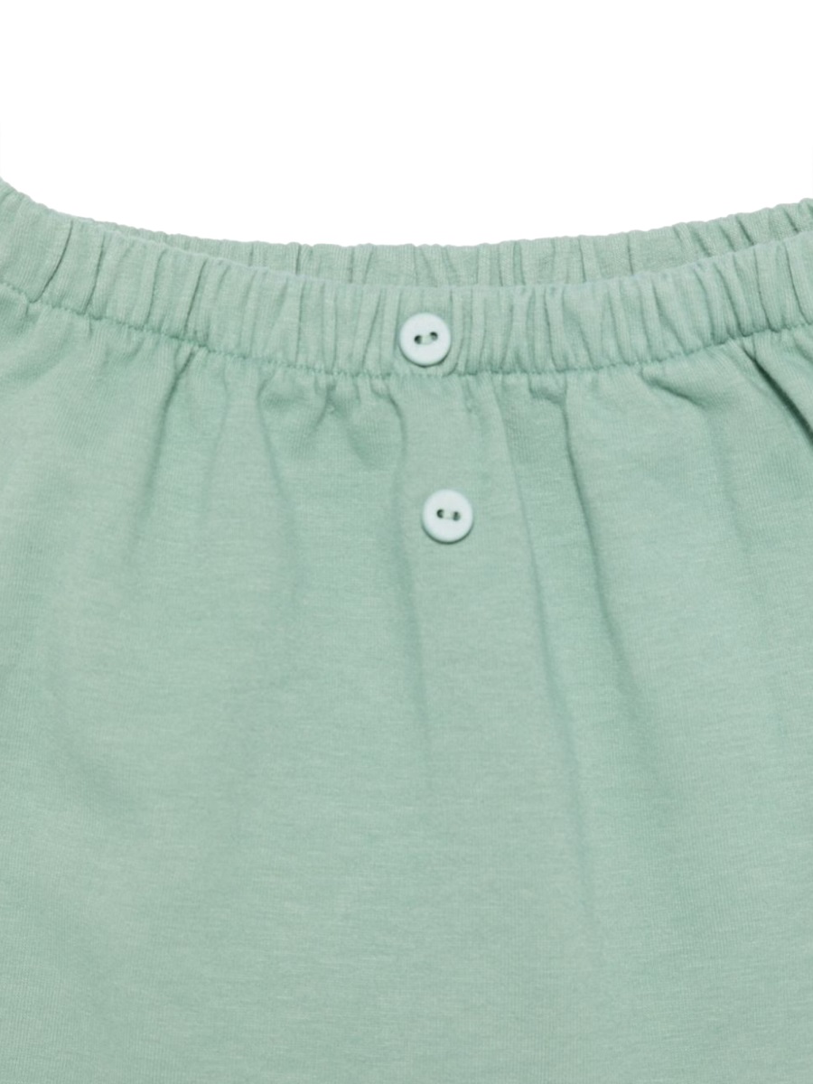 TWO-PIECE SUIT I24CP033M7015B567 (teddy & minou / ワンピース・ドレス・オールインワン ) | teddy & minou (テディ アンド ミヌー)(7)