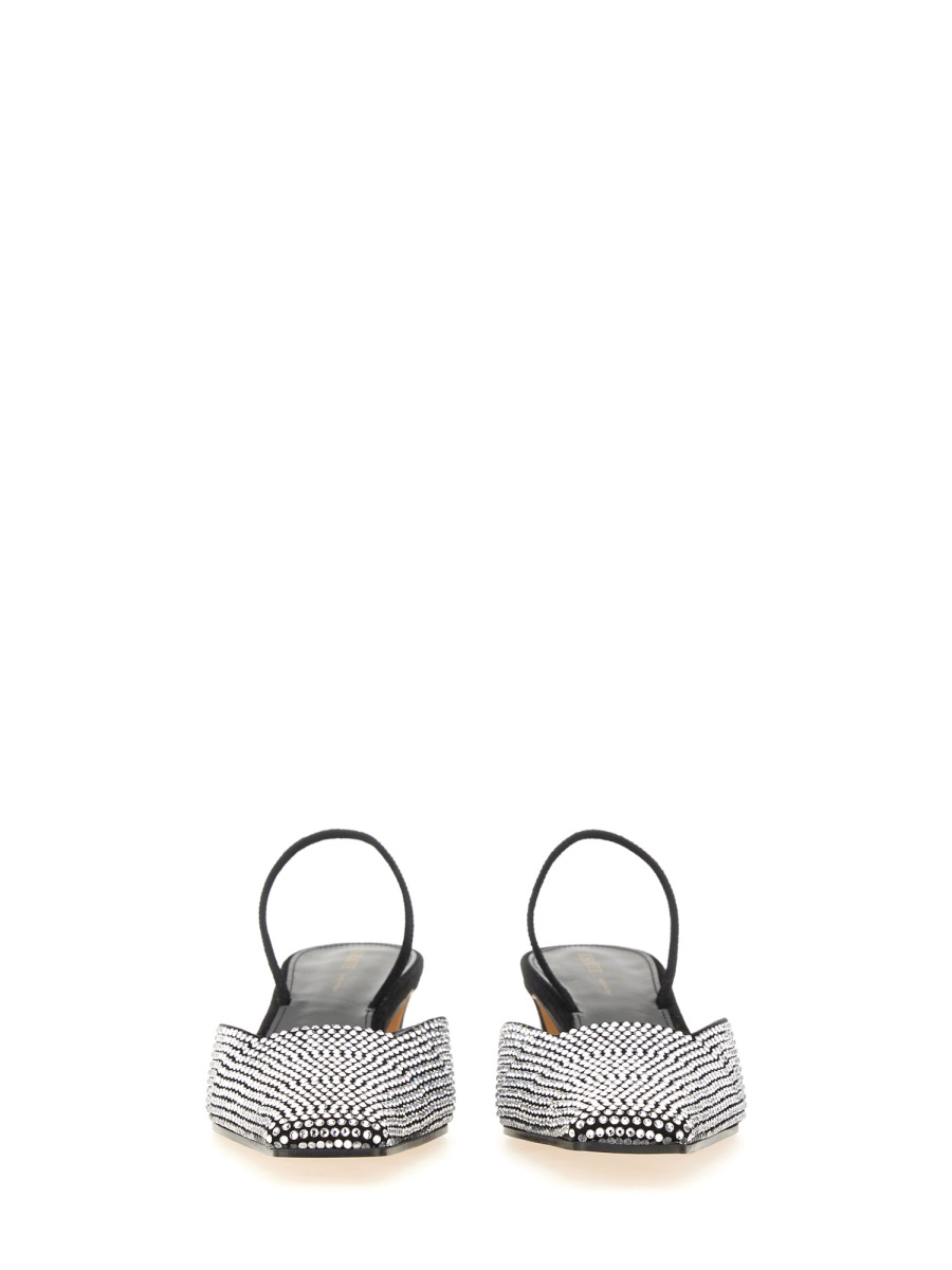 ROOSEVELT SHOE F2037900L900200 (KHAITE / サンダル ) | KHAITE (ケイト)(3)