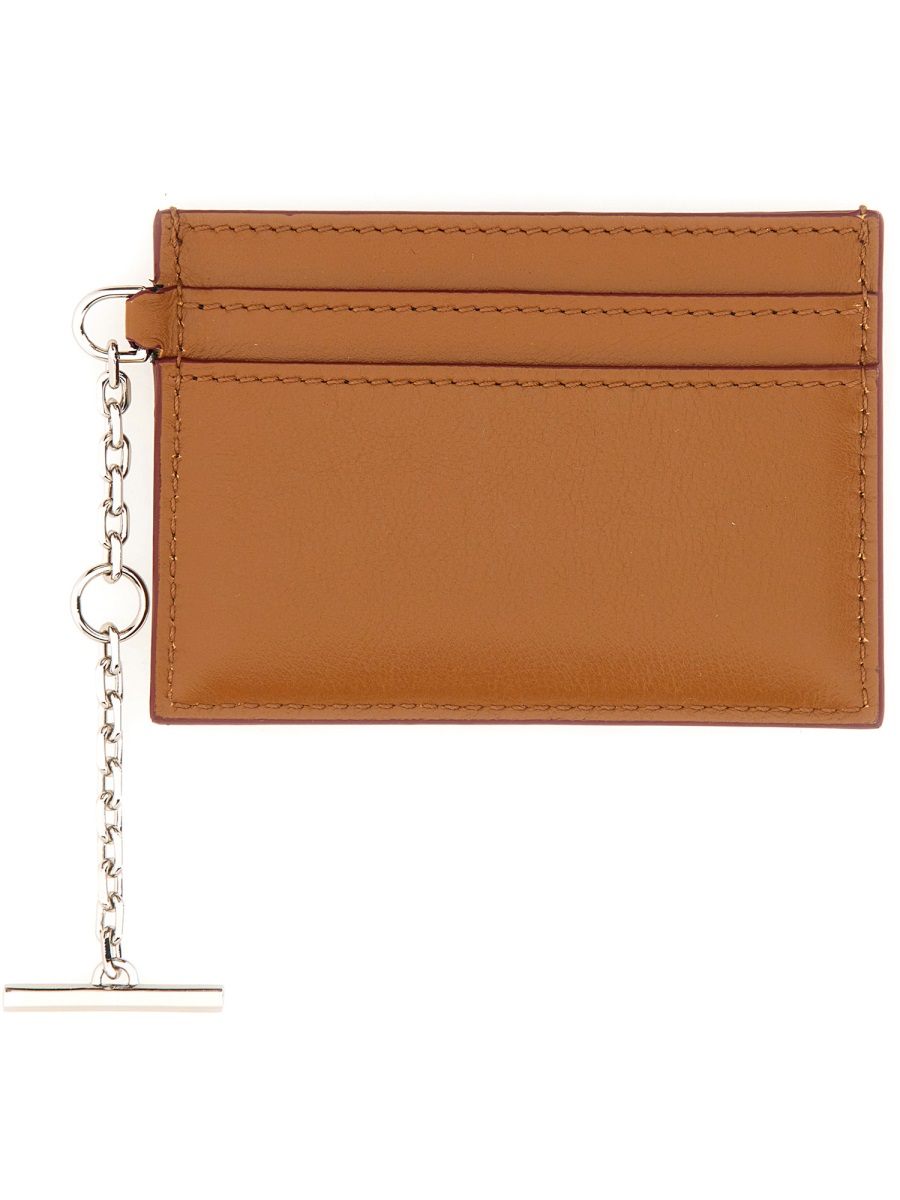 SLING CARD HOLDER 8044341T1AN2130 (Alexander McQUEEN / 財布・カードケース ) | Alexander McQUEEN (アレキサンダー・マックイーン)(2)