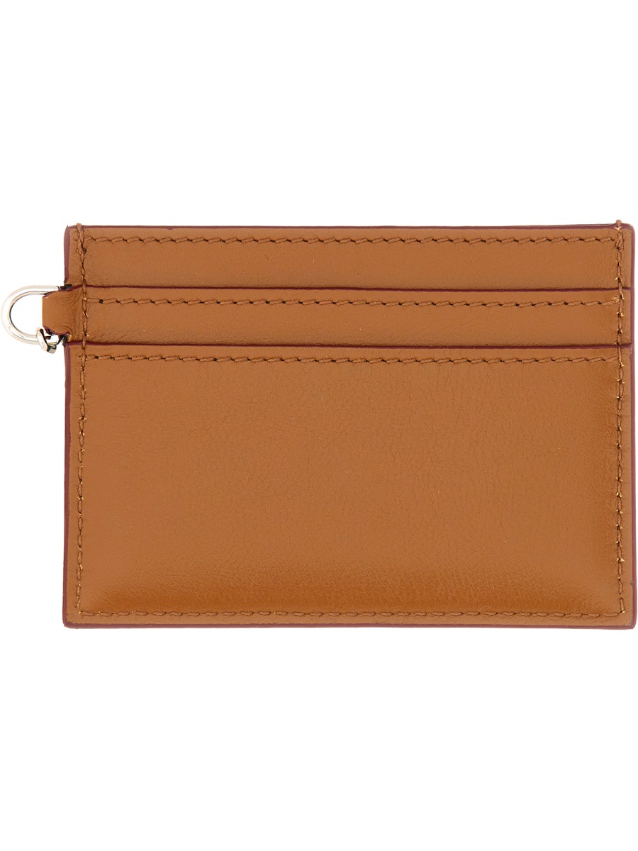 SLING CARD HOLDER 8044341T1AN2130 (Alexander McQUEEN / 財布・カードケース ) | Alexander McQUEEN (アレキサンダー・マックイーン)(3)