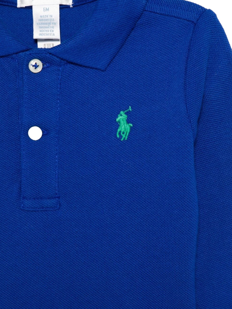 tops knit 320703634B053CLASSICAZUREC6122 (Polo Ralph Lauren / ポロシャツ ) | Polo Ralph Lauren (ポロ ラルフ ローレン)(2)