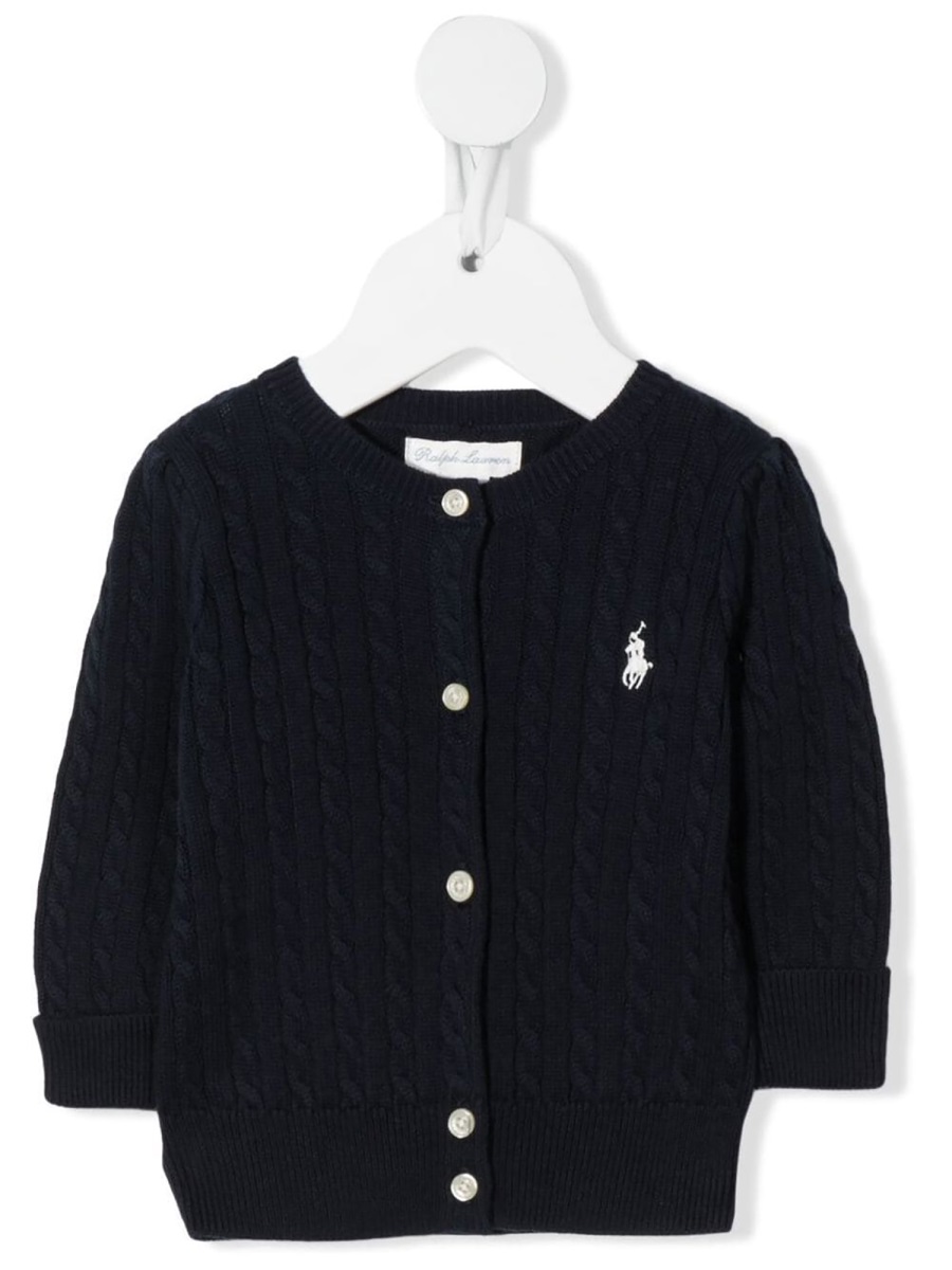tops sweater 310543047B007HUNTERNAVY (Polo Ralph Lauren / ニット・セーター・カーディガン ) | Polo Ralph Lauren (ポロ ラルフ ローレン)