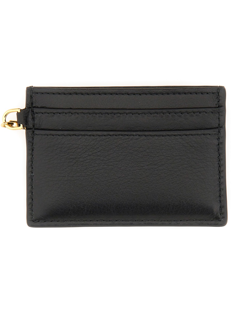 SLING CARD HOLDER 8044341T1AG1000 (Alexander McQUEEN / 財布・カードケース ) | Alexander McQUEEN (アレキサンダー・マックイーン)(2)