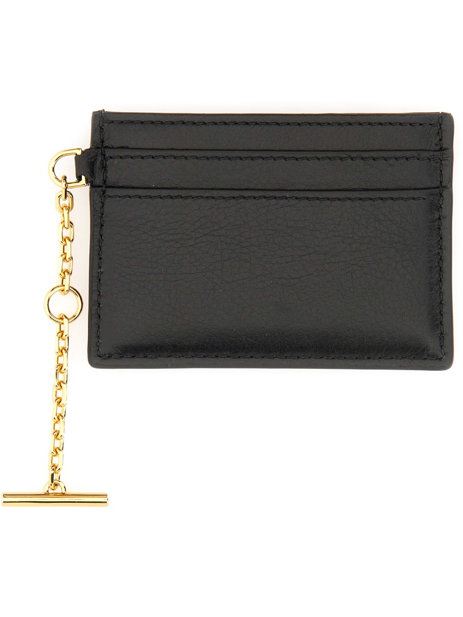 SLING CARD HOLDER 8044341T1AG1000 (Alexander McQUEEN / 財布・カードケース ) | Alexander McQUEEN (アレキサンダー・マックイーン)(3)
