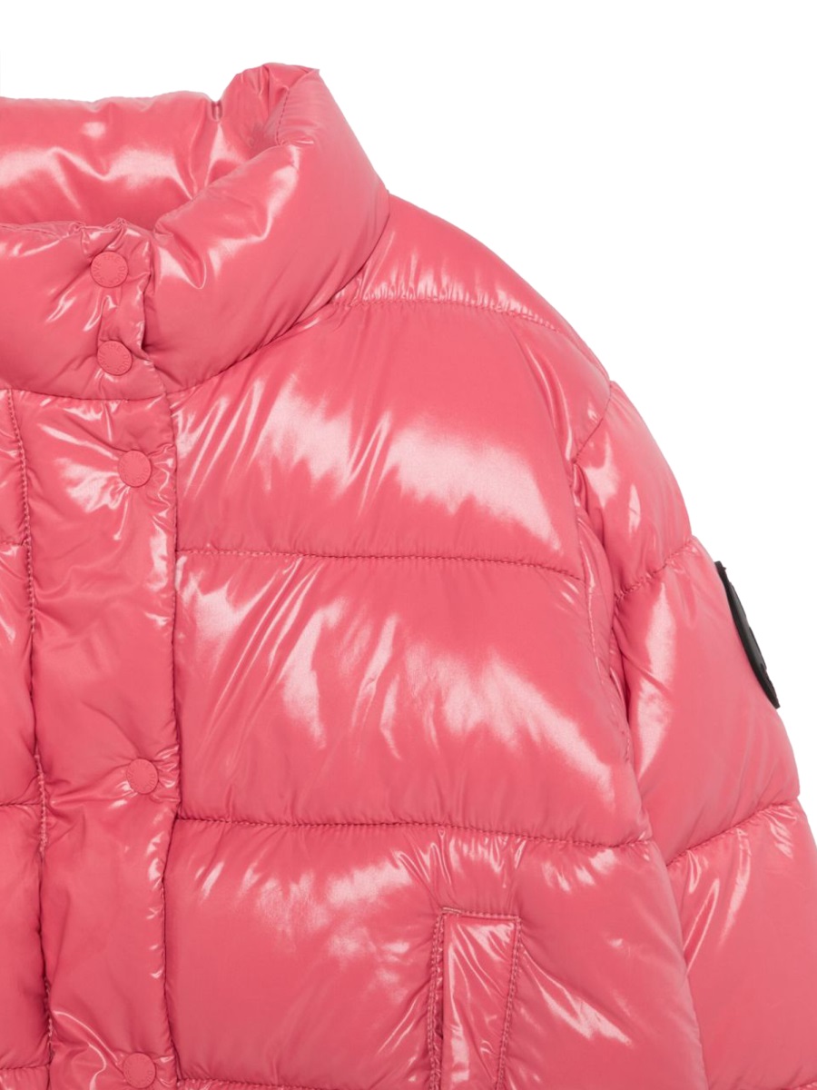 jacket no hood J31326GKLUCK1980036 (SAVE THE DUCK / ダウンジャケット・コート ) | SAVE THE DUCK (セイブ ザ ダック)(4)