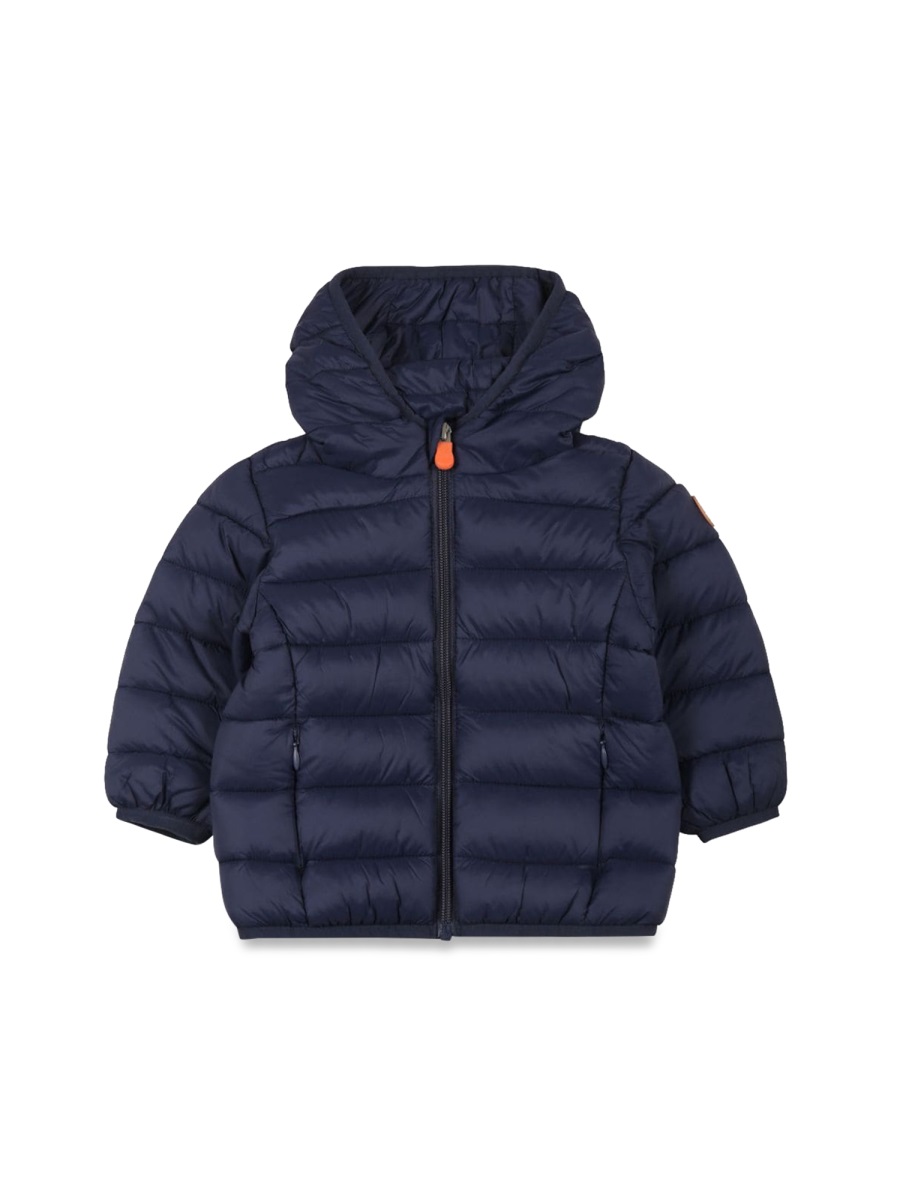 hooded jacket I30003XBGIGA1990000 (SAVE THE DUCK / ダウンジャケット・コート ) | SAVE THE DUCK (セイブ ザ ダック)