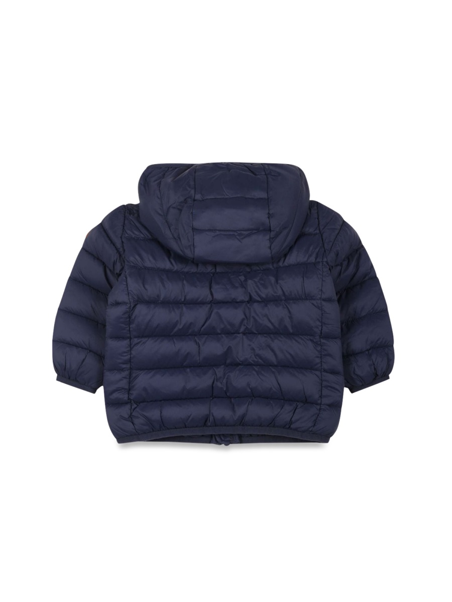 hooded jacket I30003XBGIGA1990000 (SAVE THE DUCK / ダウンジャケット・コート ) | SAVE THE DUCK (セイブ ザ ダック)(1)