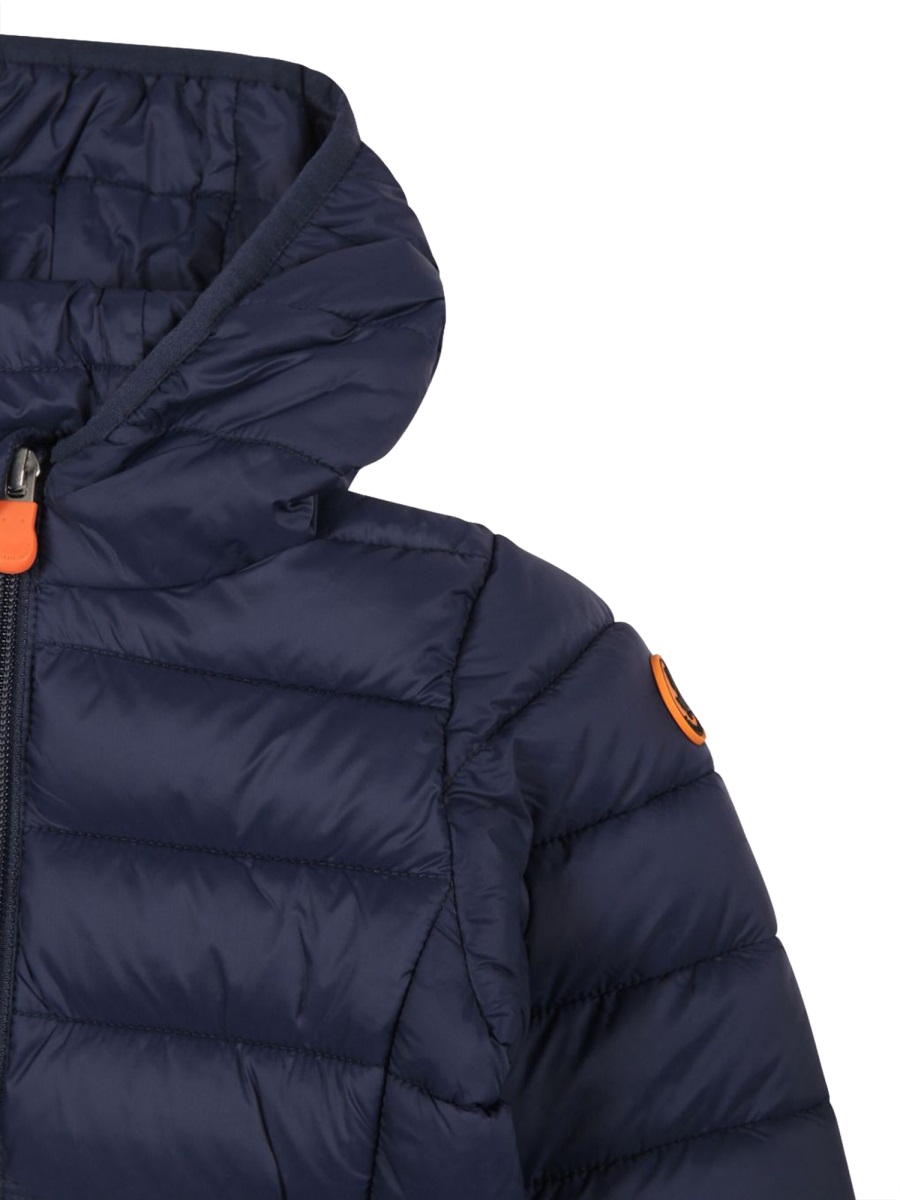 hooded jacket I30003XBGIGA1990000 (SAVE THE DUCK / ダウンジャケット・コート ) | SAVE THE DUCK (セイブ ザ ダック)(2)