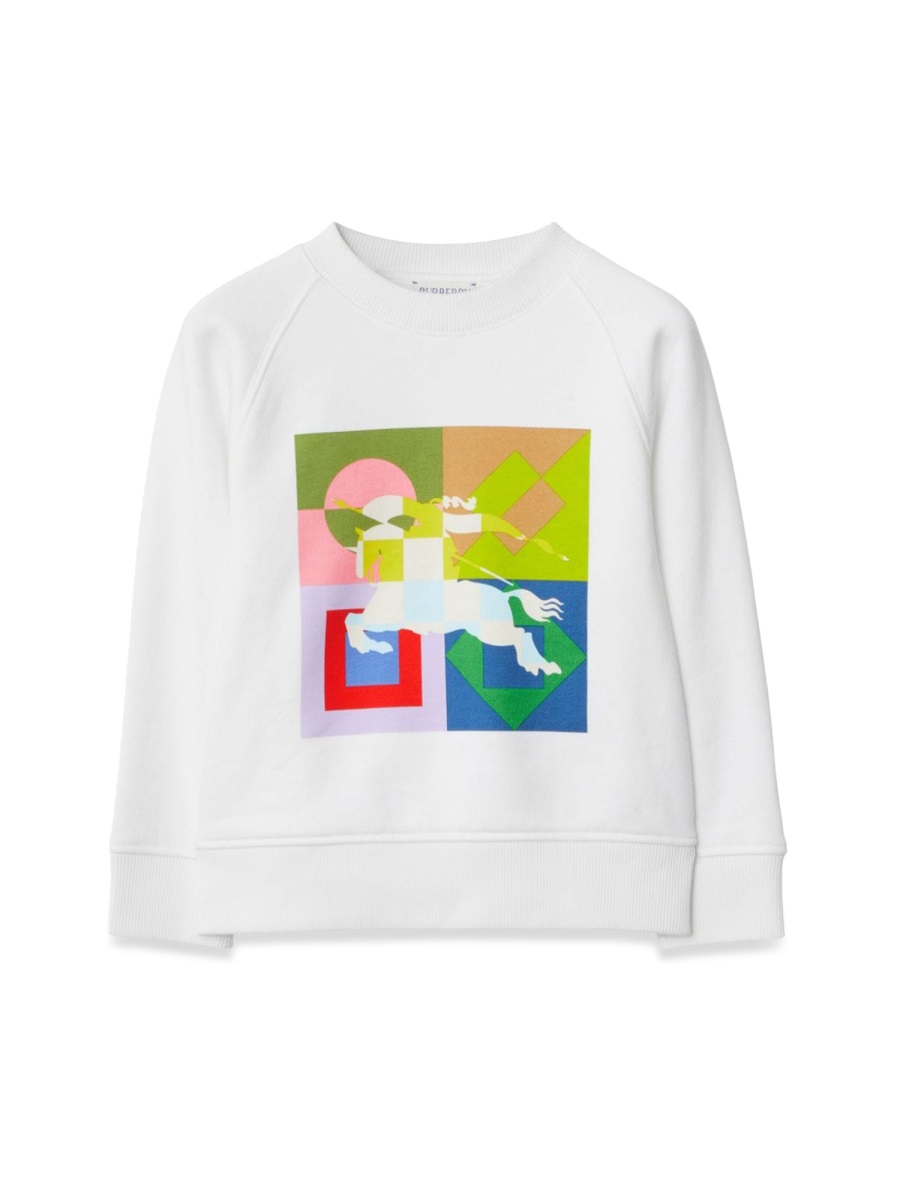 kb5 jimmie 8079788KA1464 (Burberry / スウェット・フーディー ) | Burberry (バーバリー)