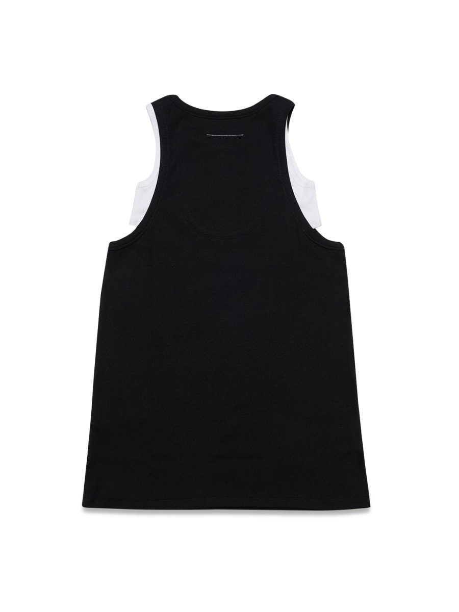 mm6d98u M60591KMM02GM6900 (MM6 Maison Margiela / ワンピース・ドレス・オールインワン ) | MM6 Maison Margiela (エムエムシックス)(1)