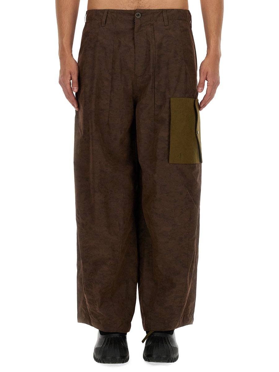 CARGO PANTS AWAKE NY X TEN C 24CTCUP04185T06556659 (Ten c / パンツ ) | Ten c (テンシー)