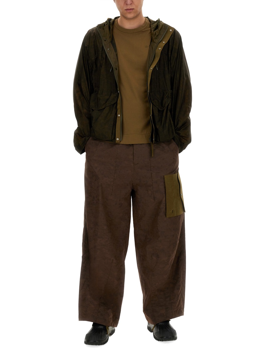CARGO PANTS AWAKE NY X TEN C 24CTCUP04185T06556659 (Ten c / パンツ ) | Ten c (テンシー)(1)