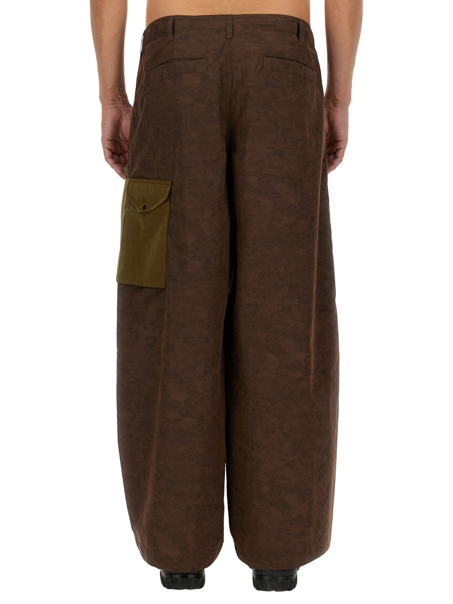 CARGO PANTS AWAKE NY X TEN C 24CTCUP04185T06556659 (Ten c / パンツ ) | Ten c (テンシー)(2)