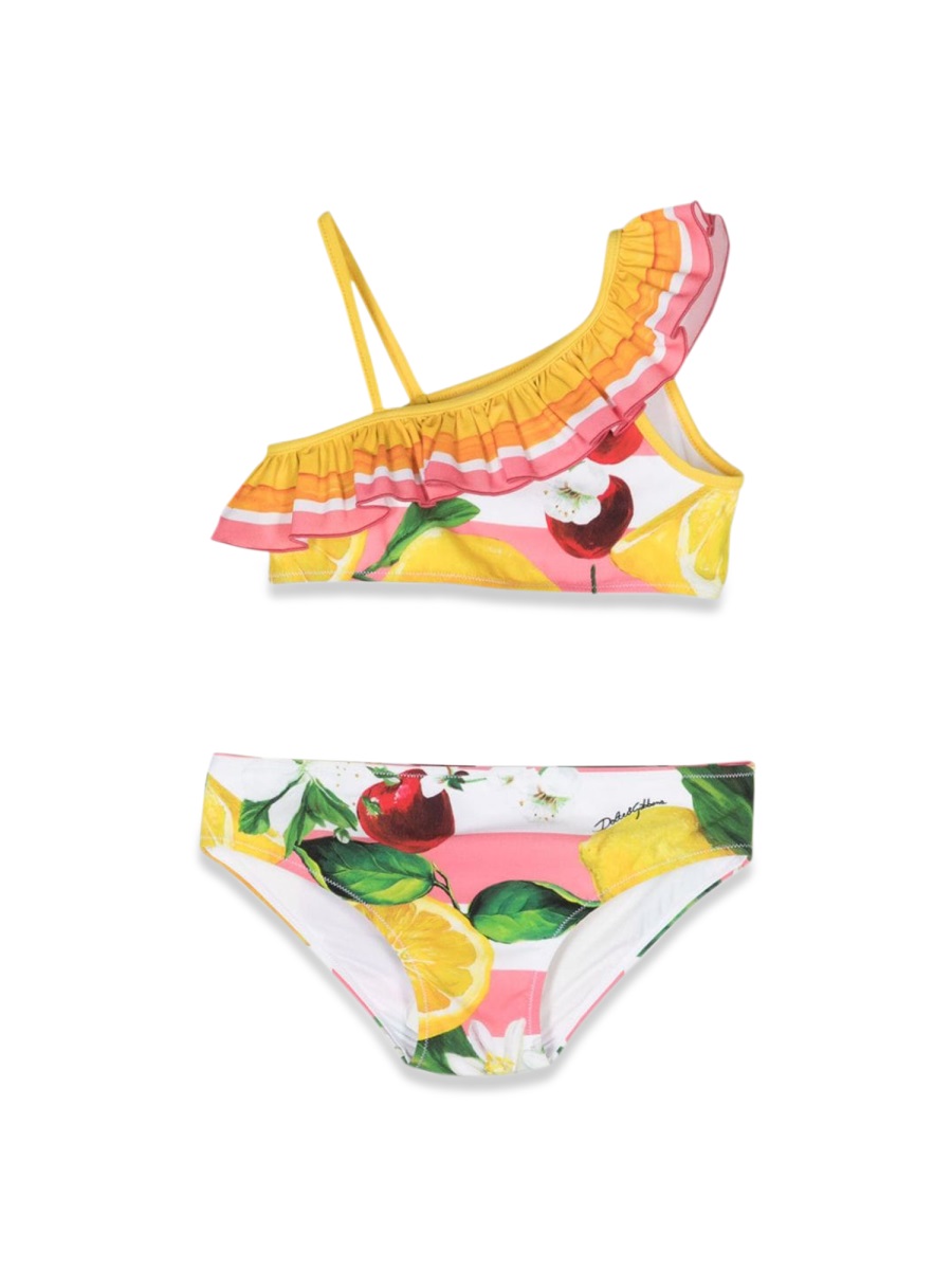 bandage+slip L5J847KG7M0LH25AL (Dolce & Gabbana / スイムウェア ) | Dolce & Gabbana (ドルチェガッバーナ)