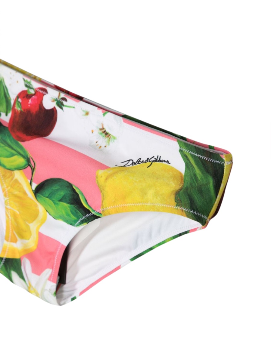 bandage+slip L5J847KG7M0LH25AL (Dolce & Gabbana / スイムウェア ) | Dolce & Gabbana (ドルチェガッバーナ)(2)