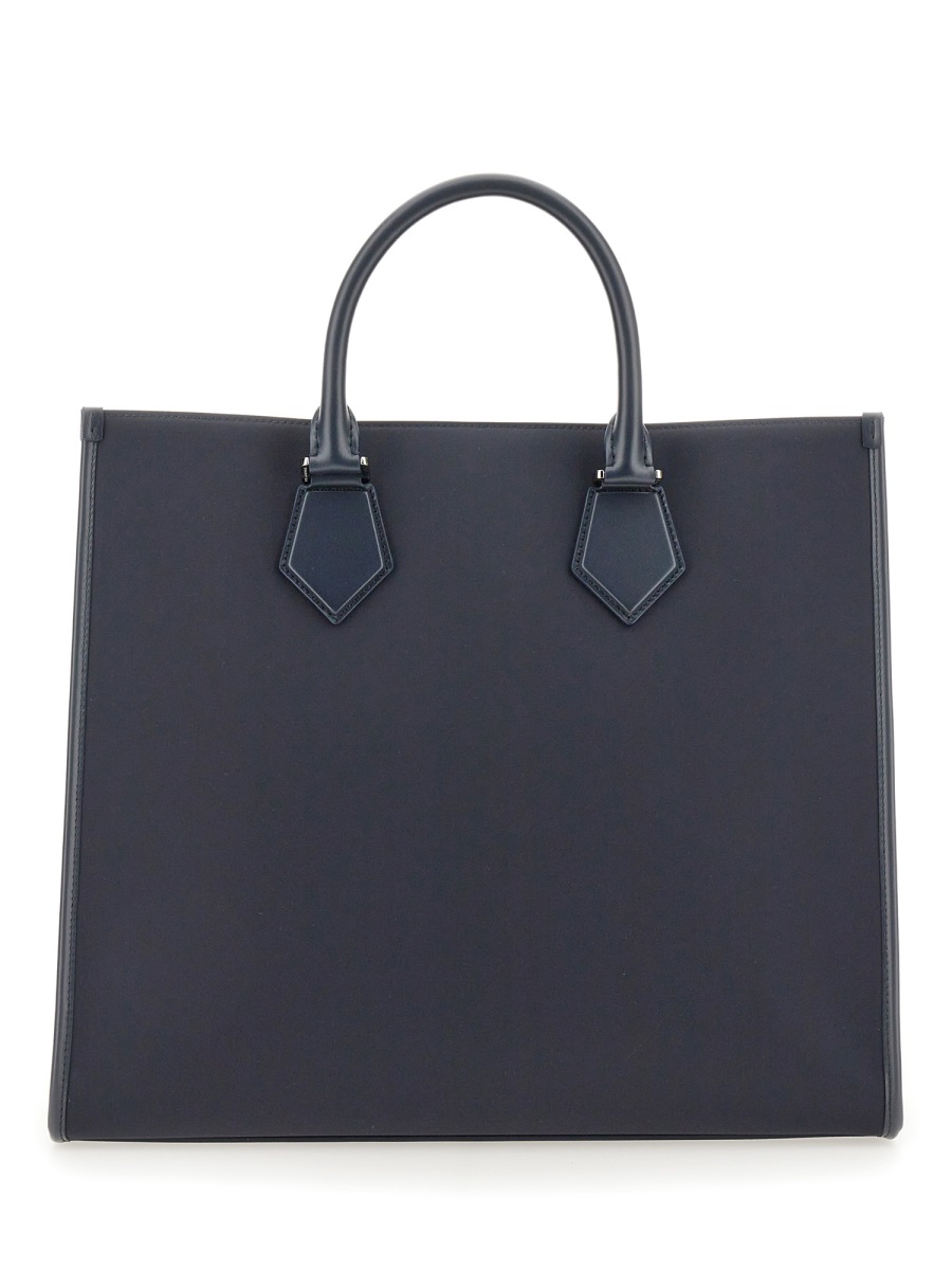 LARGE SHOPPING BAG BM2271AG1828C653 (Dolce & Gabbana / ハンドバッグ・ショルダーバッグ ) | Dolce & Gabbana (ドルチェガッバーナ)(2)