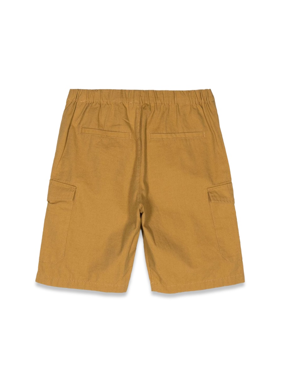 SHORT HUQ01LKLUA0220327 (MOSCHINO / ショートパンツ ) | MOSCHINO (モスキーノ)(1)