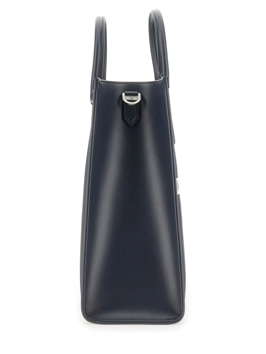 LARGE SHOPPING BAG BM2271AG1828C653 (Dolce & Gabbana / ハンドバッグ・ショルダーバッグ ) | Dolce & Gabbana (ドルチェガッバーナ)(4)