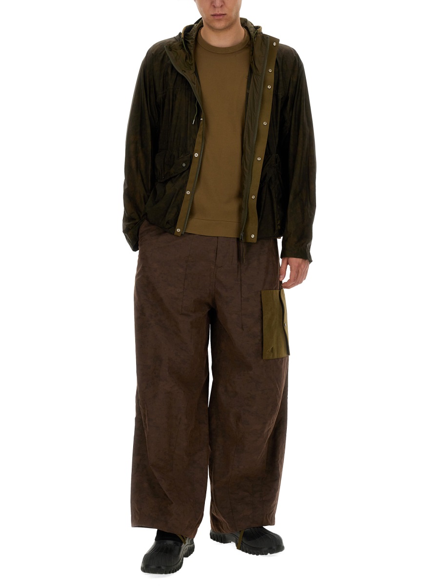 AWAKE NY X TEN C T-SHIRT 24CTCUH02208A06021659 (Ten c / Tシャツ・カットソー ) | Ten c (テンシー)(1)