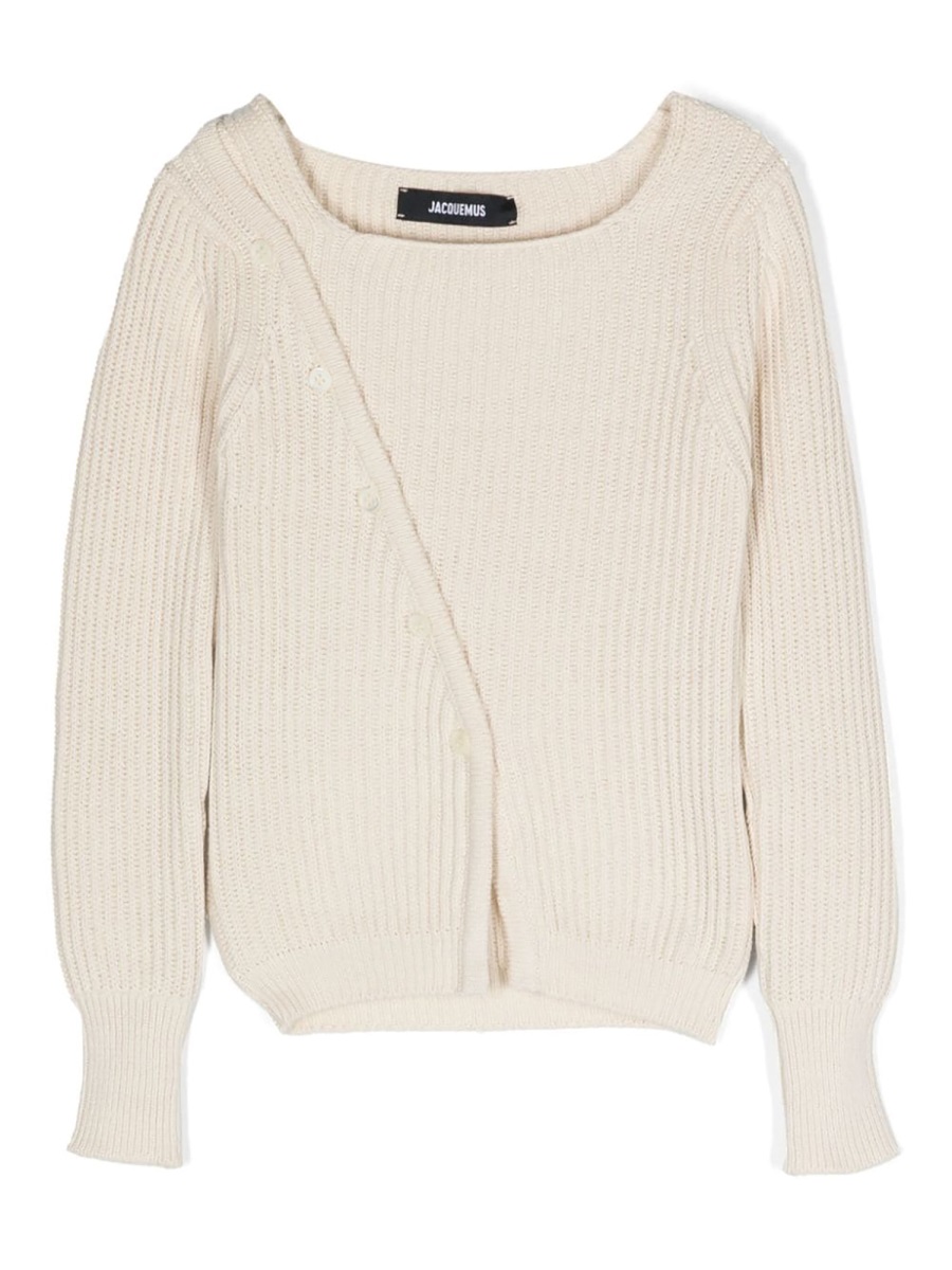 TRICOT CARDIGAN Q00050K237 (JACQUEMUS / ニット・セーター・カーディガン ) | JACQUEMUS (ジャックムス)