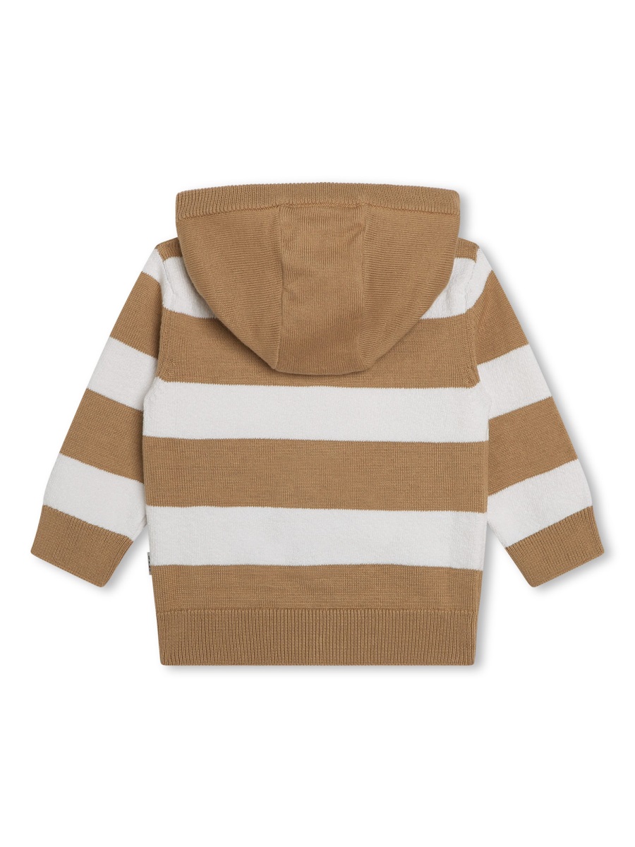 TRICOT CARDIGAN J50594KN23 (HUGO BOSS / ニット・セーター・カーディガン ) | HUGO BOSS (ヒューゴボス)(1)