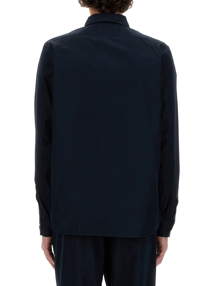 COTTON SHIRT CE84D30785098 (ASPESI / シャツ・ブラウス ) | ASPESI (アスペジ)(2)