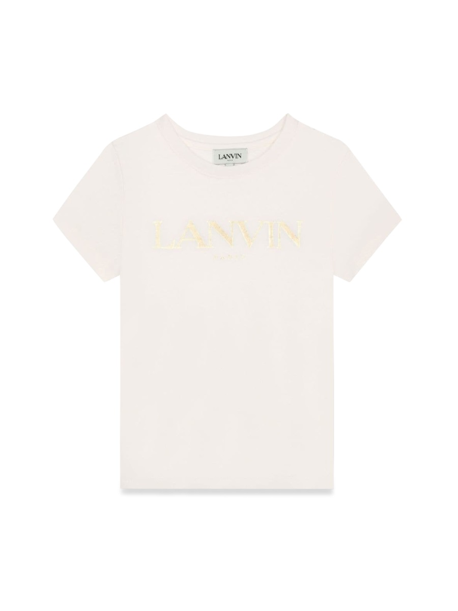 TEE SHIRT N30028K519 (LANVIN / Tシャツ・カットソー ) | LANVIN (ランバン)