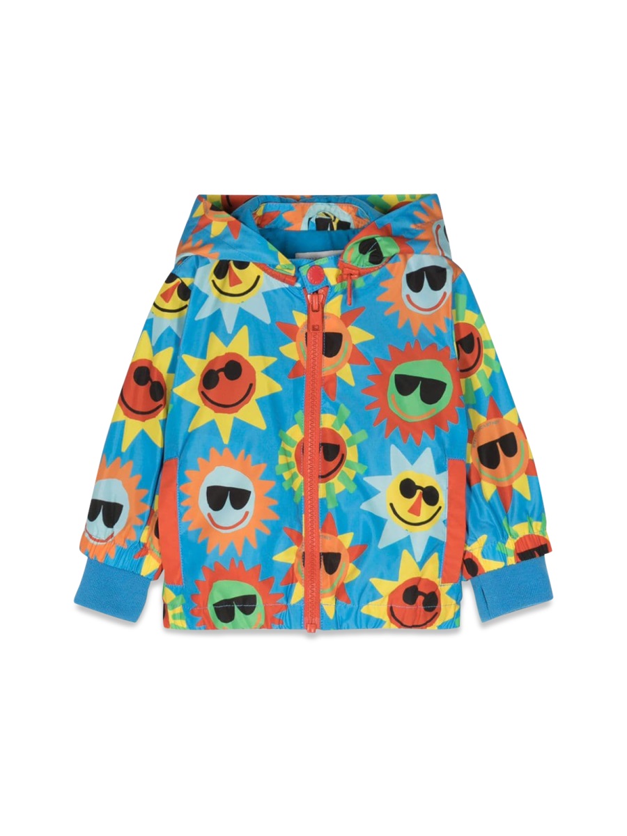 jacket TU2517BZ1714673MC (Stella McCartney / カジュアルジャケット ) | Stella McCartney (ステラ マッカートニー)