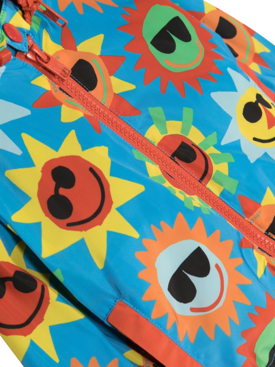 jacket TU2517BZ1714673MC (Stella McCartney / カジュアルジャケット ) | Stella McCartney (ステラ マッカートニー)(2)