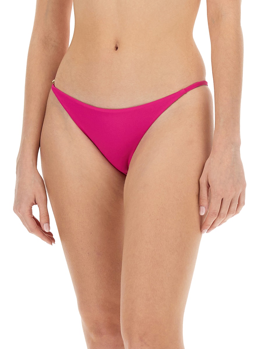 "MEDUSA '95" BIKINI BOTTOM 10094641A022621PP40 (VERSACE / スイムウェア ) | VERSACE (ヴェルサーチェ)(2)