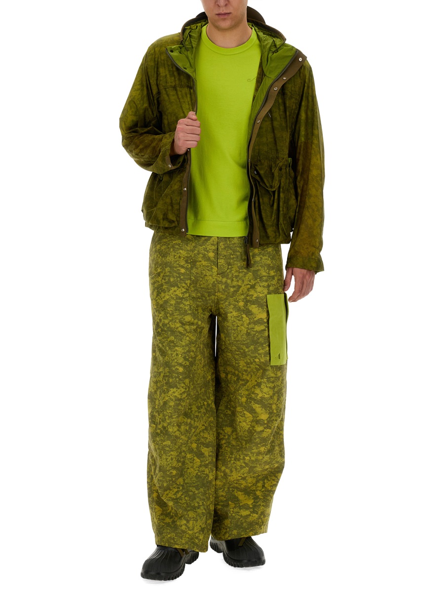 AWAKE NY X TEN C T-SHIRT 24CTCUH02208A06021697 (Ten c / Tシャツ・カットソー ) | Ten c (テンシー)(1)