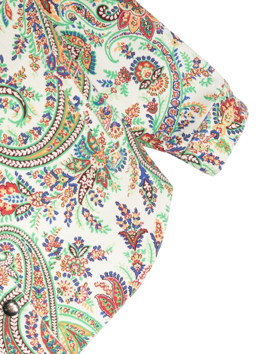 JACKET GU2A27KD0081102MC (ETRO / カジュアルジャケット ) | ETRO (エトロ)(2)