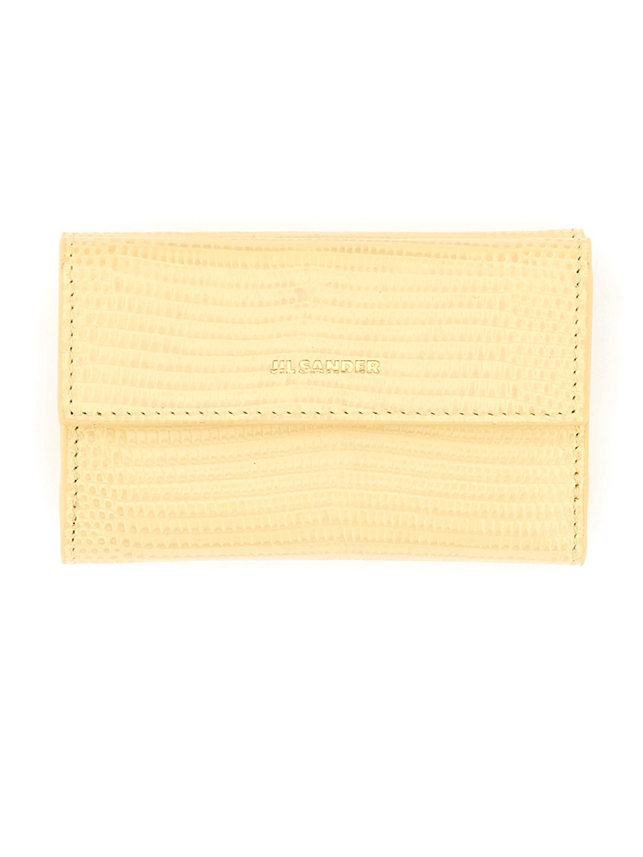 "BABY" WALLET J07UI0009P6399258 (Jil Sander / 財布・カードケース ) | Jil Sander (ジルサンダー)(2)