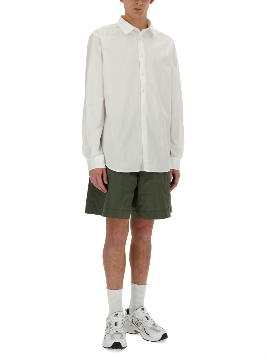 NEMO BERMUDA CQ35P07601393 (ASPESI / ショートパンツ ) | ASPESI (アスペジ)(1)