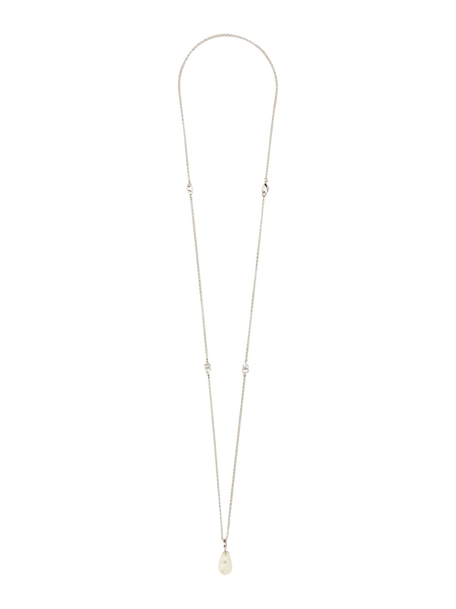 DROP NECKLACE WNQ3S1W111187655 (Dolce & Gabbana / ネックレス ) | Dolce & Gabbana (ドルチェガッバーナ)