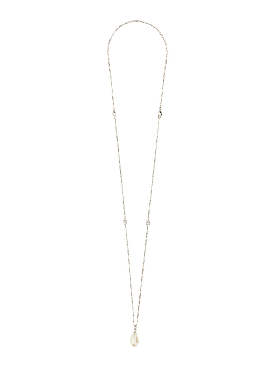 DROP NECKLACE WNQ3S1W111187655 (Dolce & Gabbana / ネックレス ) | Dolce & Gabbana (ドルチェガッバーナ)(1)