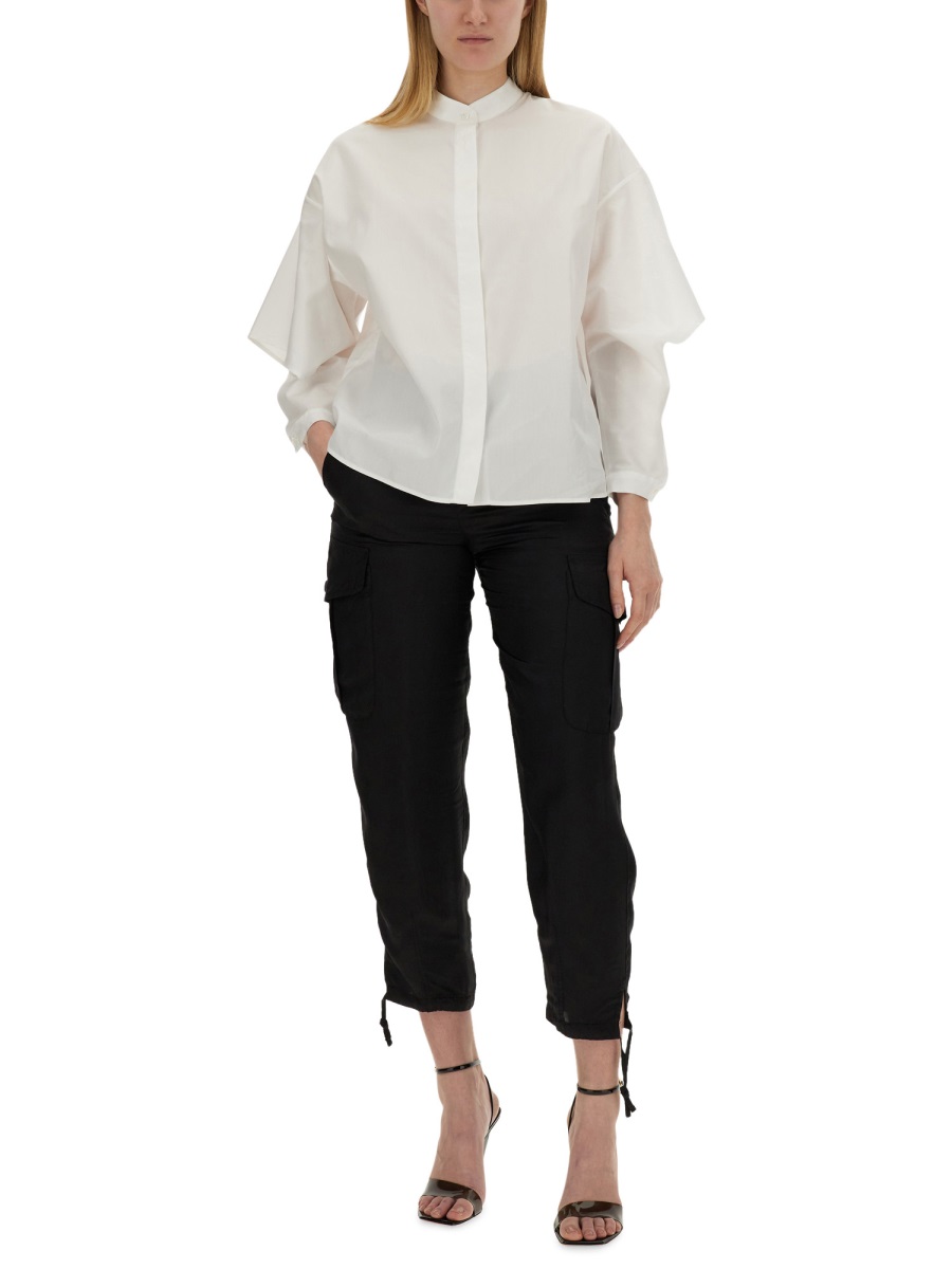 CARGO PANTS 0169C32801241 (ASPESI / パンツ ) | ASPESI (アスペジ)(1)