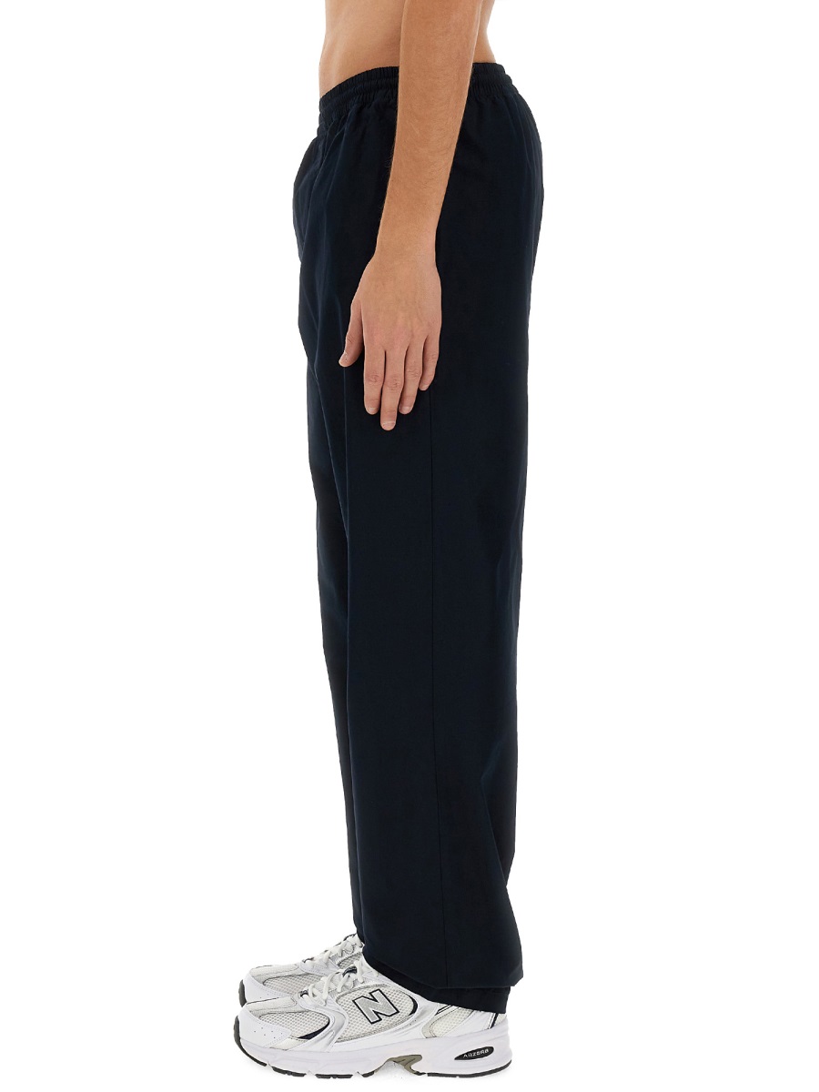 COTTON TWILL PANTS CP15D30785098 (ASPESI / パンツ ) | ASPESI (アスペジ)(3)