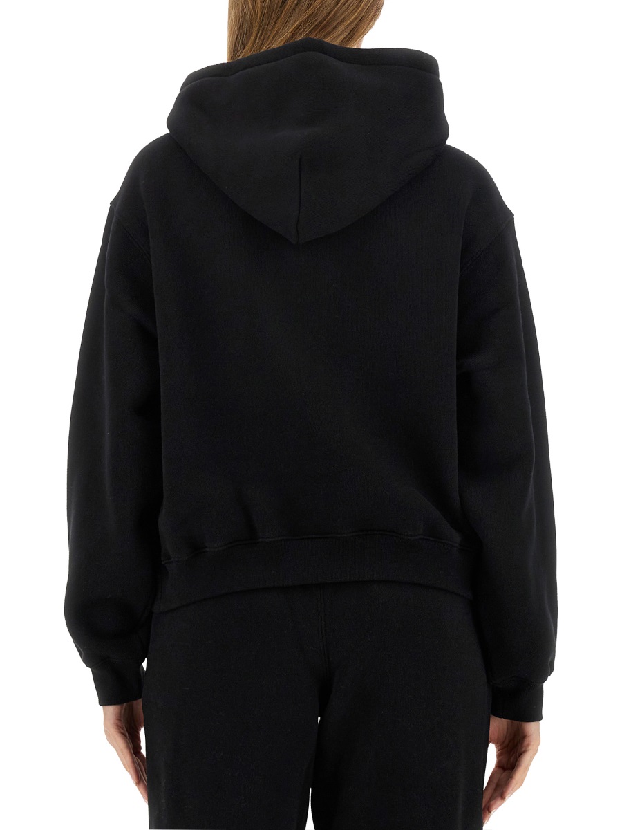 ESSENTIAL SWEATSHIRT 4CC3222069001 (alexanderwang.t / スウェット・フーディー ) | alexanderwang.t (アレキサンダーワン ティー)(2)