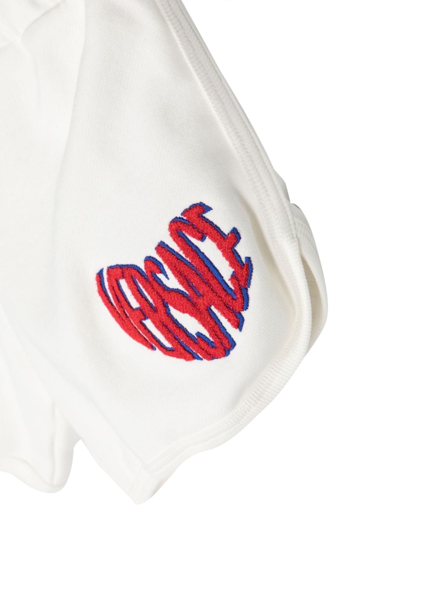 SHORT 1011102K1A096932W070 (VERSACE / ショートパンツ ) | VERSACE (ヴェルサーチェ)(2)