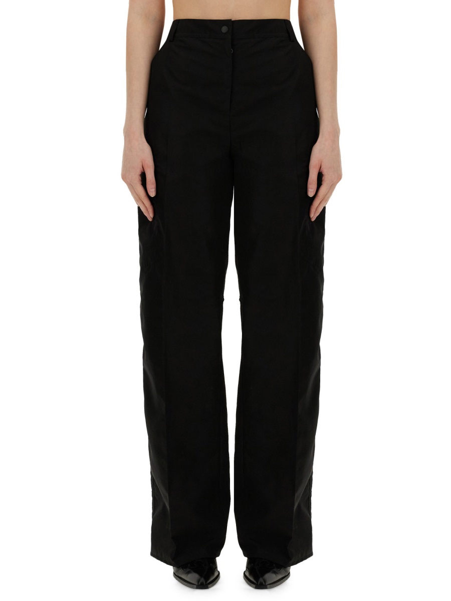 PANTS "ALLOY" W2234ABGBLACKGRACENYLON (OUR LEGACY / パンツ ) | OUR LEGACY (アワーレガシー)