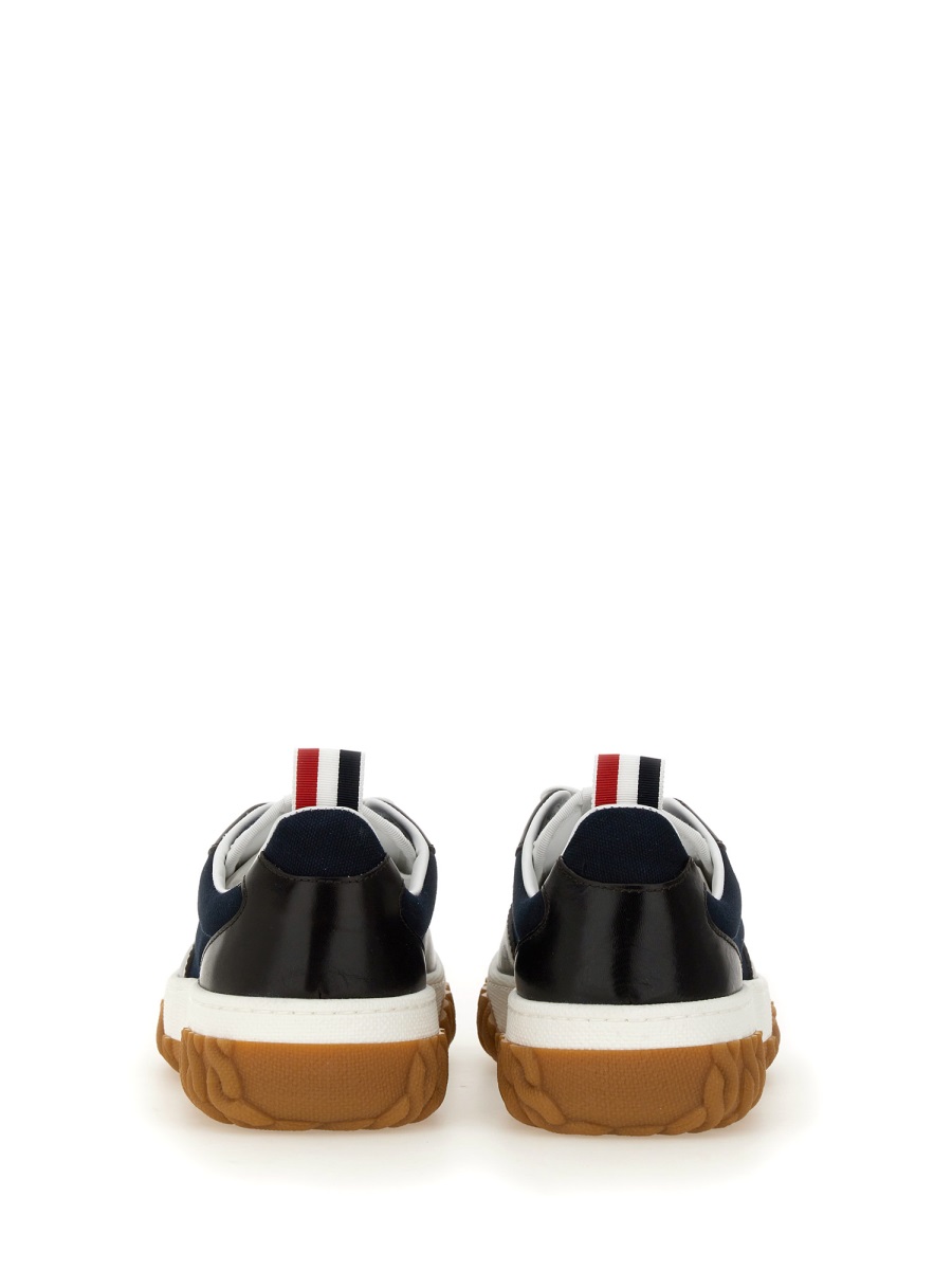 TRAINER "LETTERMAN" MFD277AF0249450 (Thom Browne / スニーカー ) | Thom Browne (トム・ブラウン)(2)