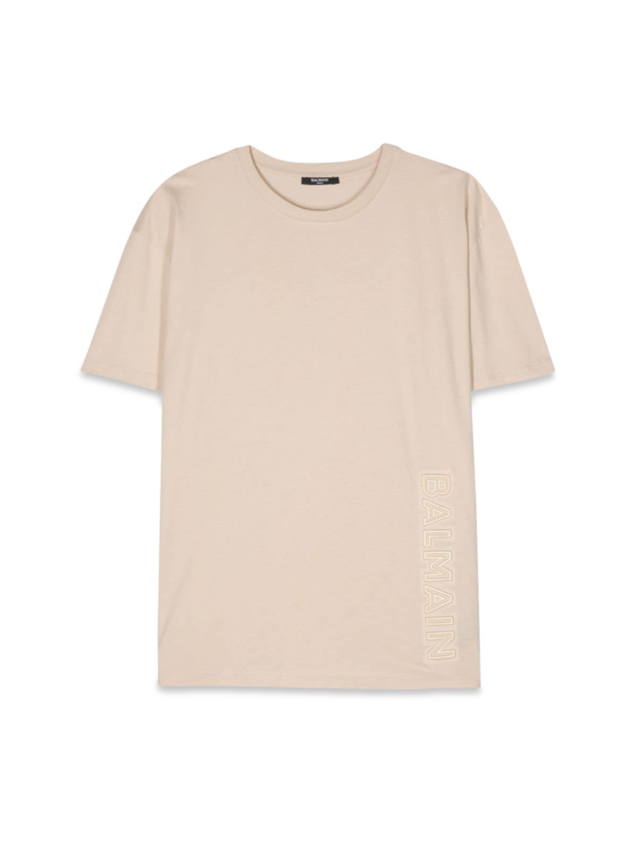 t-shirt/top BU8P31KZ0057106OR (Balmain / Tシャツ・カットソー ) | Balmain (バルマン)