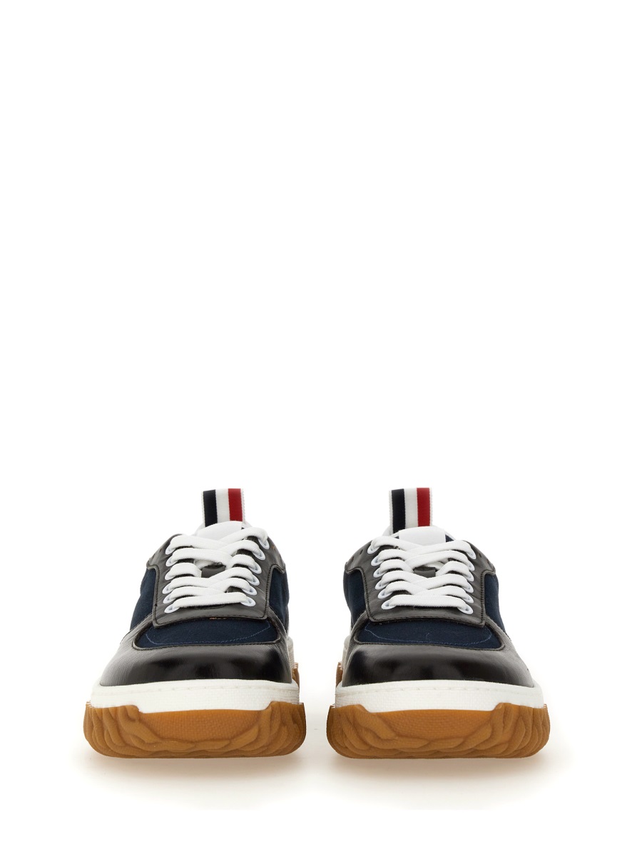 TRAINER "LETTERMAN" MFD277AF0249450 (Thom Browne / スニーカー ) | Thom Browne (トム・ブラウン)(3)